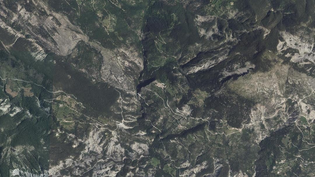 Photo 3 — La Croix-sur-Roudoule, Alpes-Maritimes (06260)