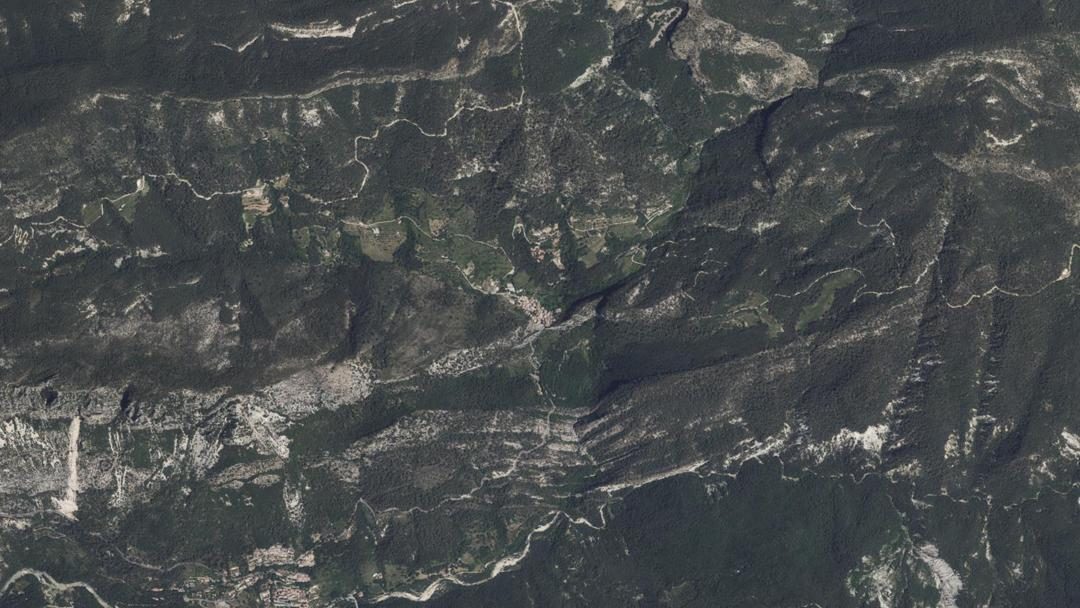 Photo 2 — Cuébris, Alpes-Maritimes (06910)