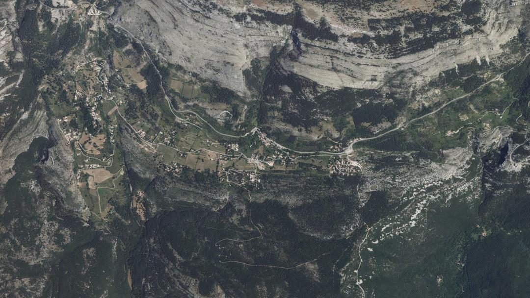 Photo 6 — Escragnolles, Alpes-Maritimes (06460)