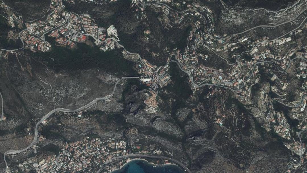 Photo 3 — Èze, Alpes-Maritimes (06360)