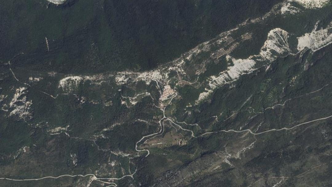 Photo 2 — Les Ferres, Alpes-Maritimes (06510)