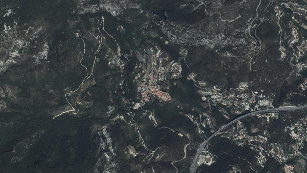 Photo 3 — Gorbio, Alpes-Maritimes (06500)