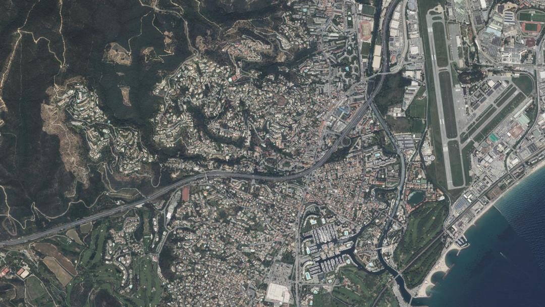 Photo 5 — Mandelieu-la-Napoule, Alpes-Maritimes (06210)
