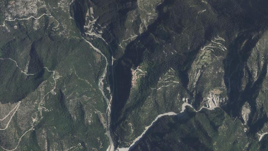 Photo 2 — Marie, Alpes-Maritimes (06420)