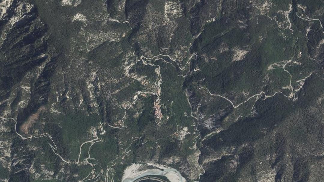 Photo 2 — Massoins, Alpes-Maritimes (06710)