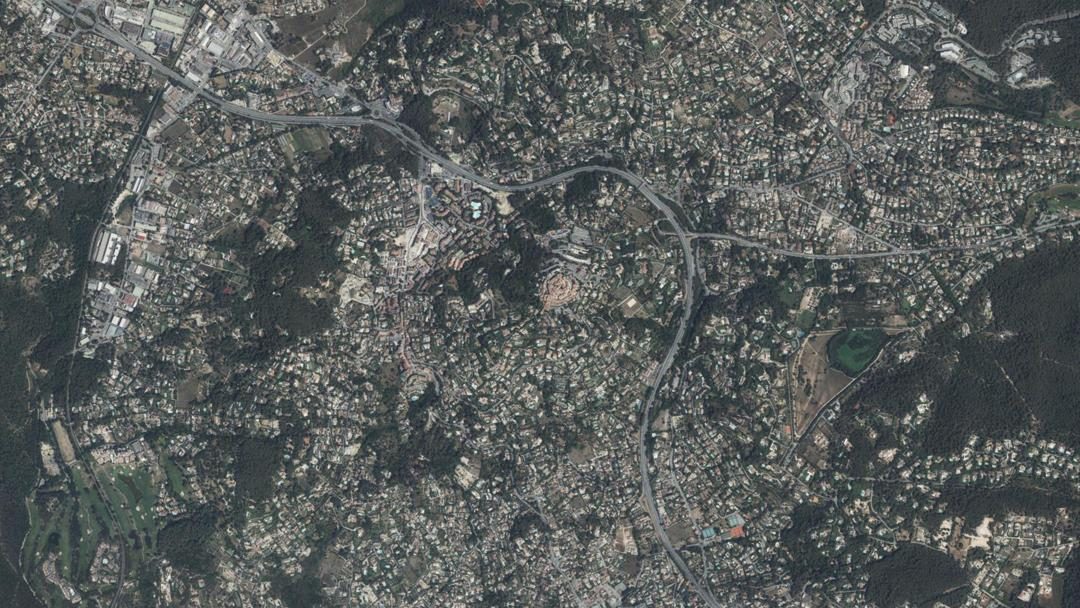 Photo 5 — Mougins, Alpes-Maritimes (06250)