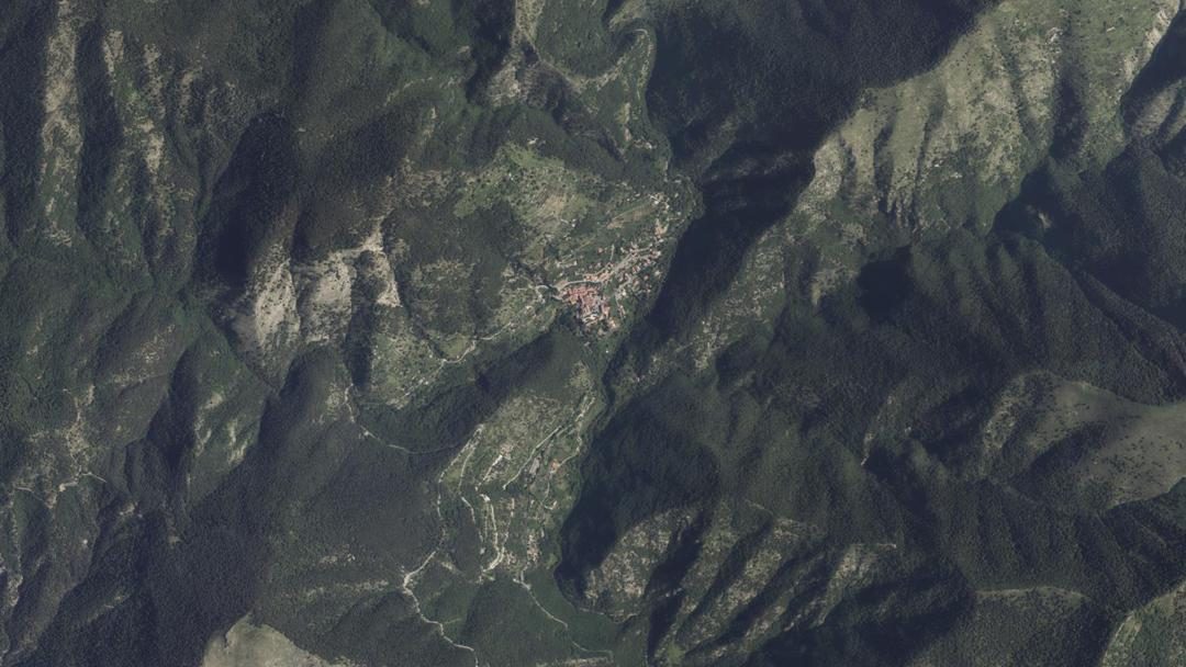 Photo 3 — Moulinet, Alpes-Maritimes (06380)