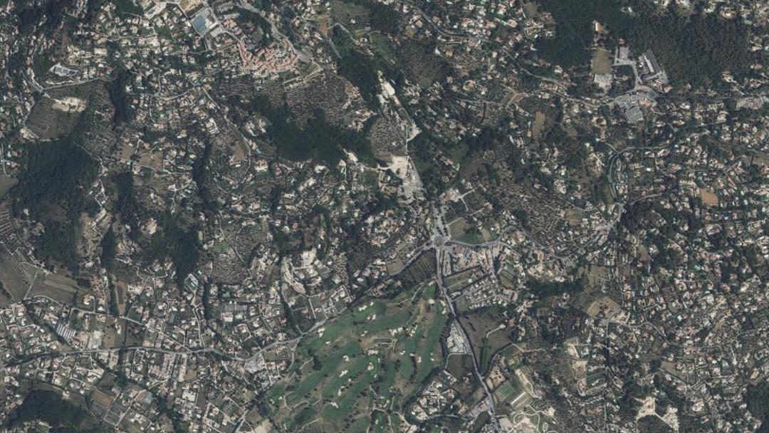 Photo 2 — Opio, Alpes-Maritimes (06650)