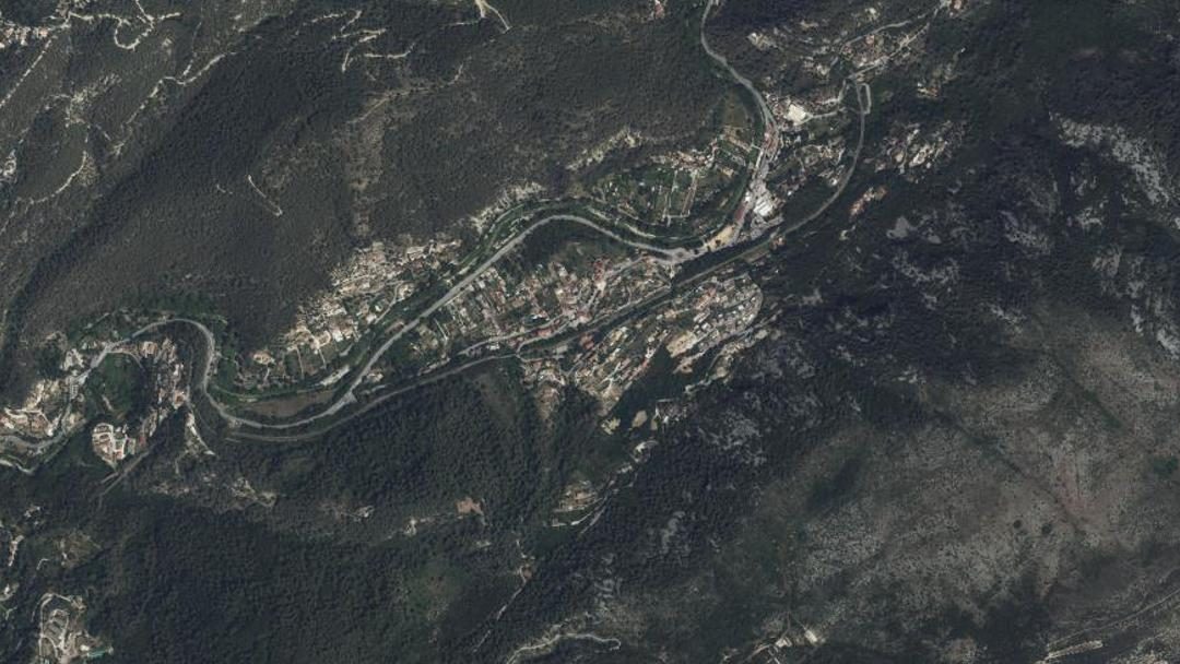 Photo 2 — Peillon, Alpes-Maritimes (06440)