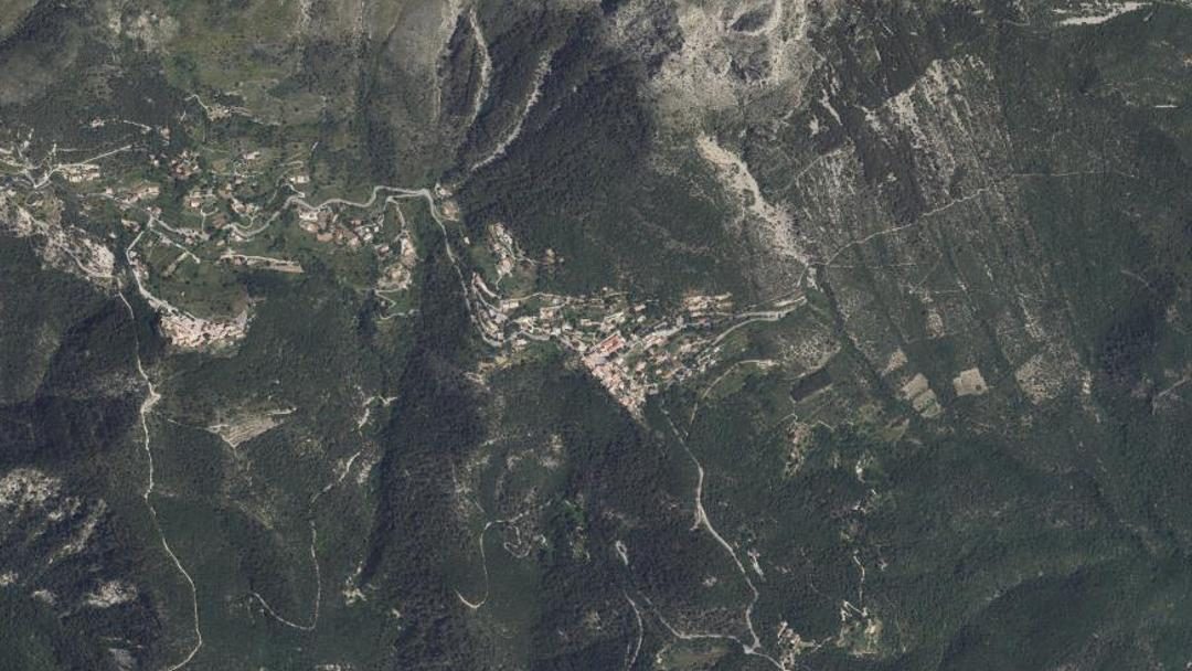 Photo 2 — Revest-les-Roches, Alpes-Maritimes (06830)