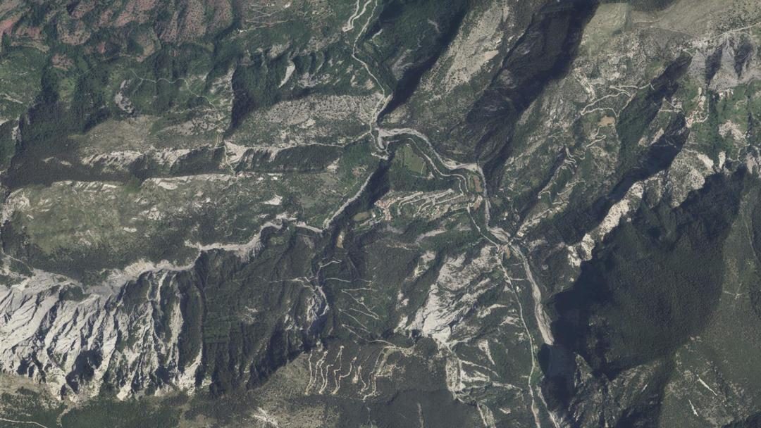 Photo 2 — Rigaud, Alpes-Maritimes (06260)