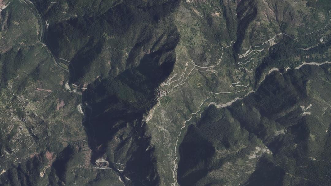 Photo 2 — Rimplas, Alpes-Maritimes (06420)
