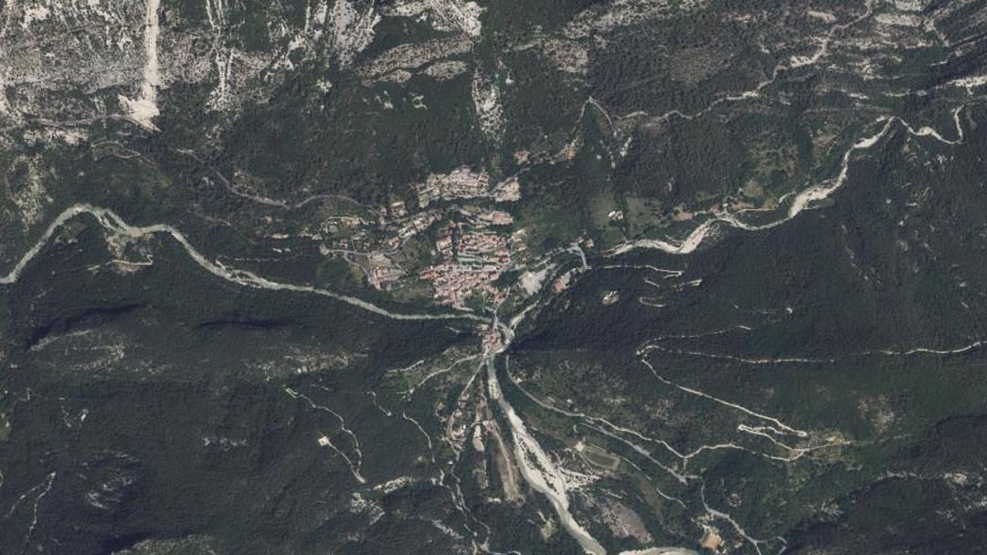 Photo 4 — Roquestéron, Alpes-Maritimes (06910)