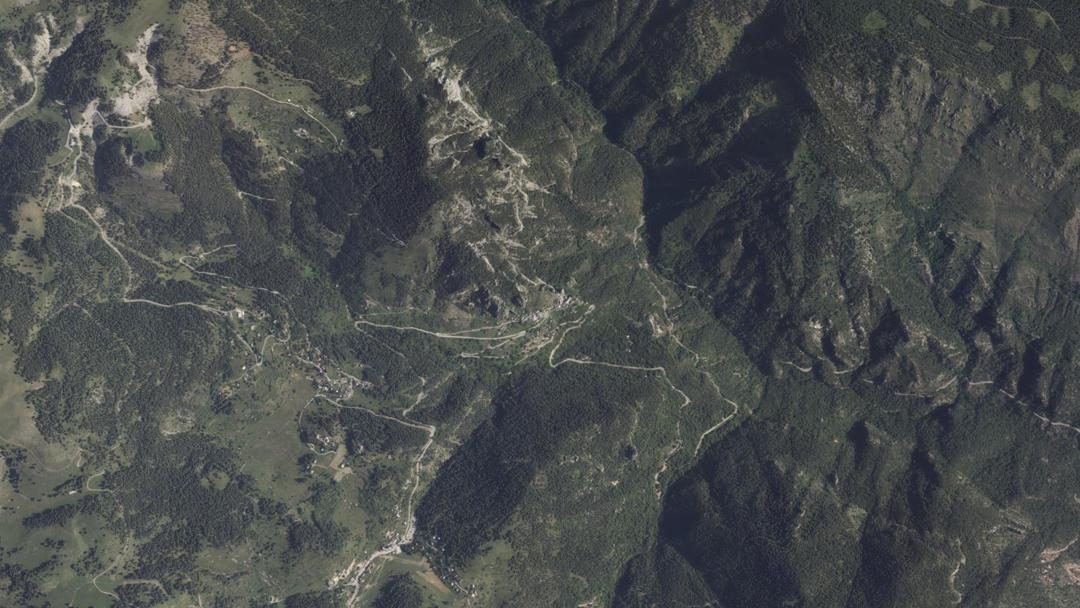 Photo 2 — Roubion, Alpes-Maritimes (06420)