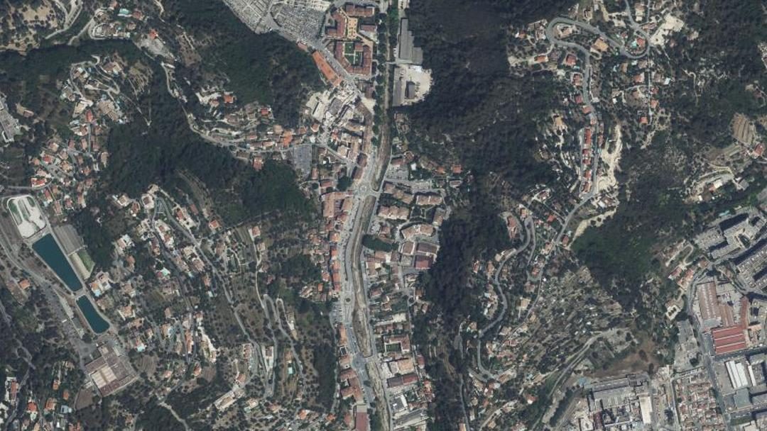 Photo 3 — Saint-André-de-la-Roche, Alpes-Maritimes (06730)