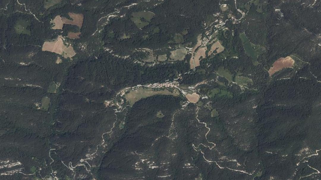 Saint-Antonin, Alpes-Maritimes