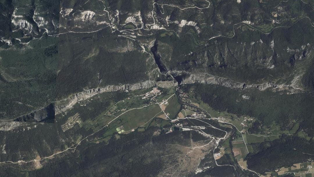 Photo 3 — Saint-Auban, Alpes-Maritimes (06850)
