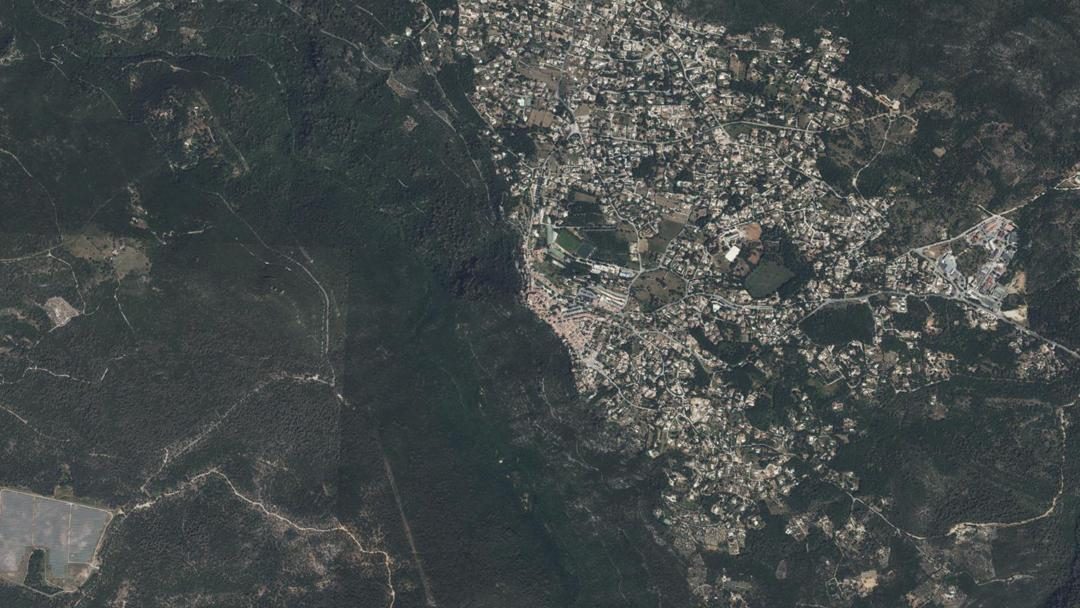 Photo 6 — Saint-Cézaire-sur-Siagne, Alpes-Maritimes (06530)