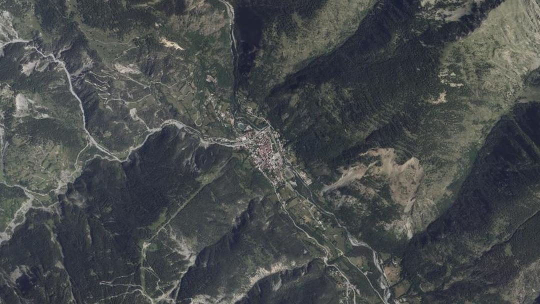 Photo 2 — Saint-Étienne-de-Tinée, Alpes-Maritimes (06660)