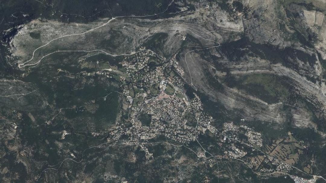 Photo 3 — Saint-Vallier-de-Thiey, Alpes-Maritimes (06460)