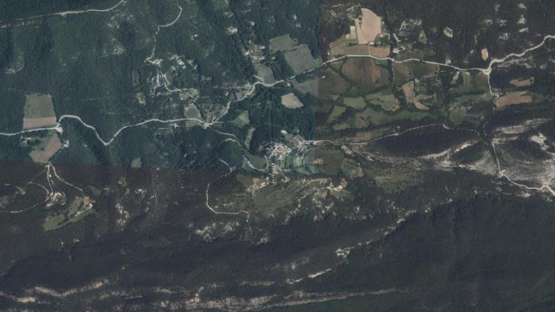 Photo 3 — Sallagriffon, Alpes-Maritimes (06910)