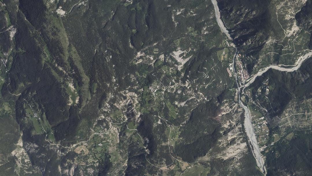 Photo 2 — Sauze, Alpes-Maritimes (06470)