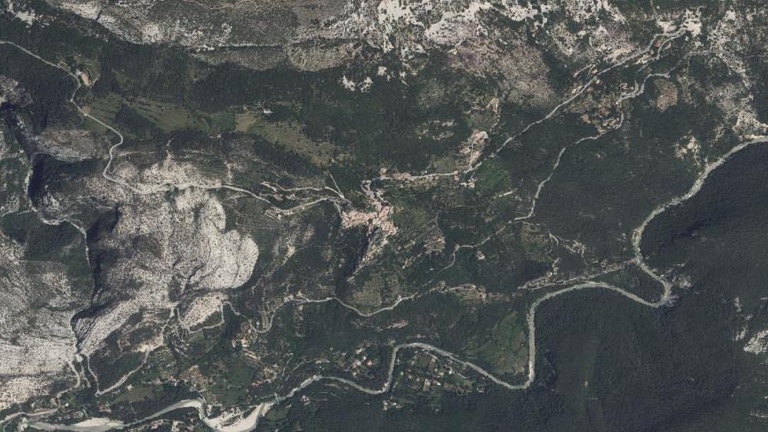 Photo 4 — Sigale, Alpes-Maritimes (06910)