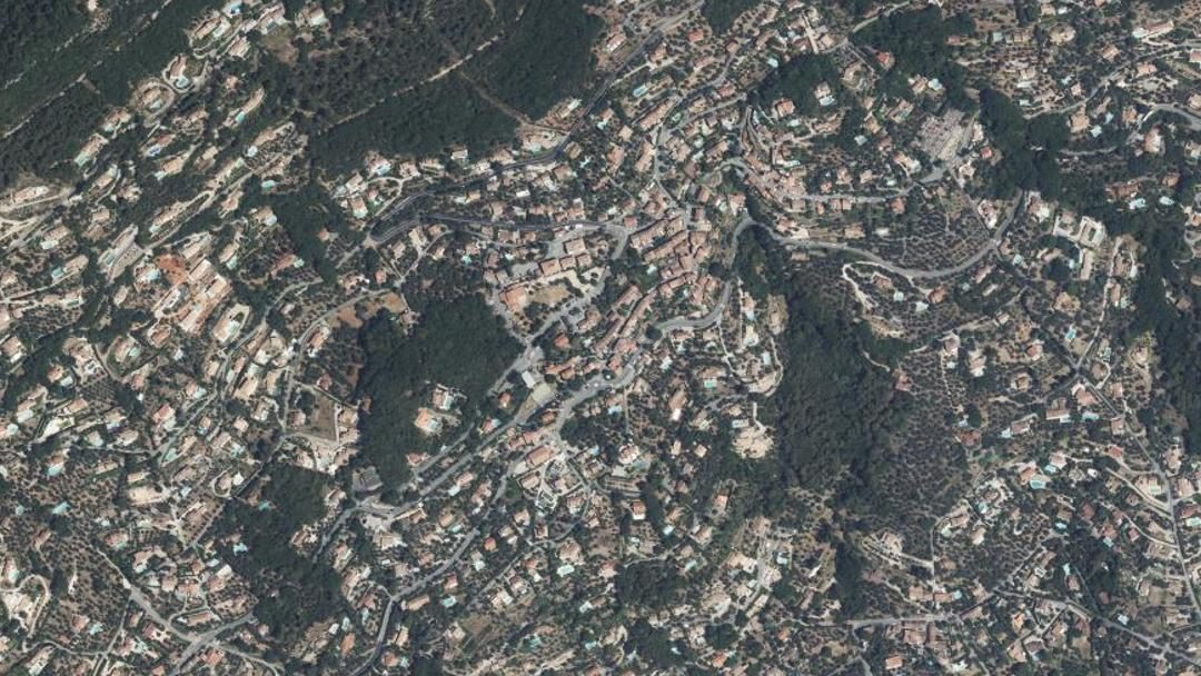 Photo 2 — Spéracèdes, Alpes-Maritimes (06530)