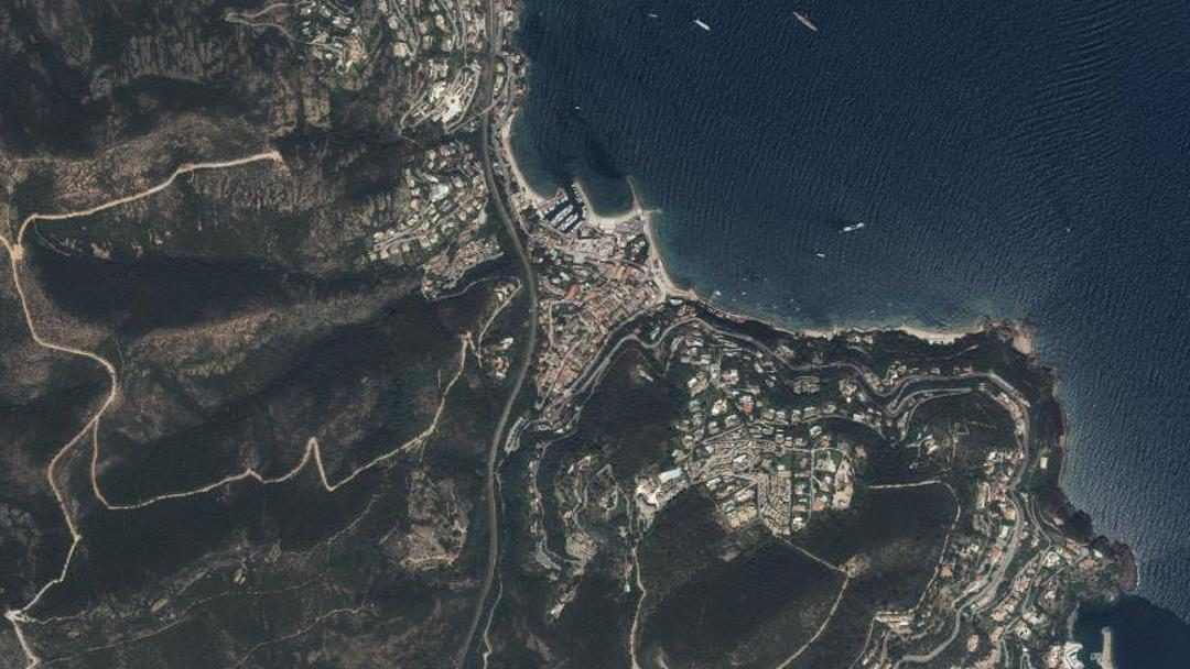 Photo 3 — Théoule-sur-Mer, Alpes-Maritimes (06590)
