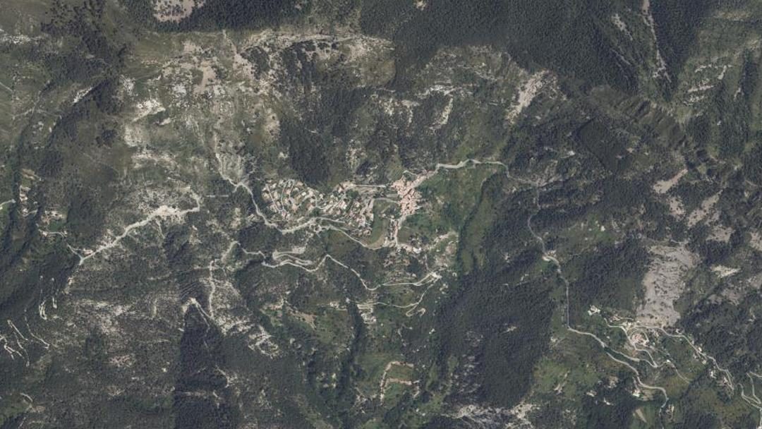 Photo 2 — Toudon, Alpes-Maritimes (06830)
