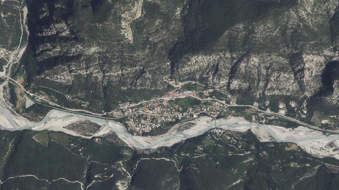 Photo 3 — Touët-sur-Var, Alpes-Maritimes (06710)