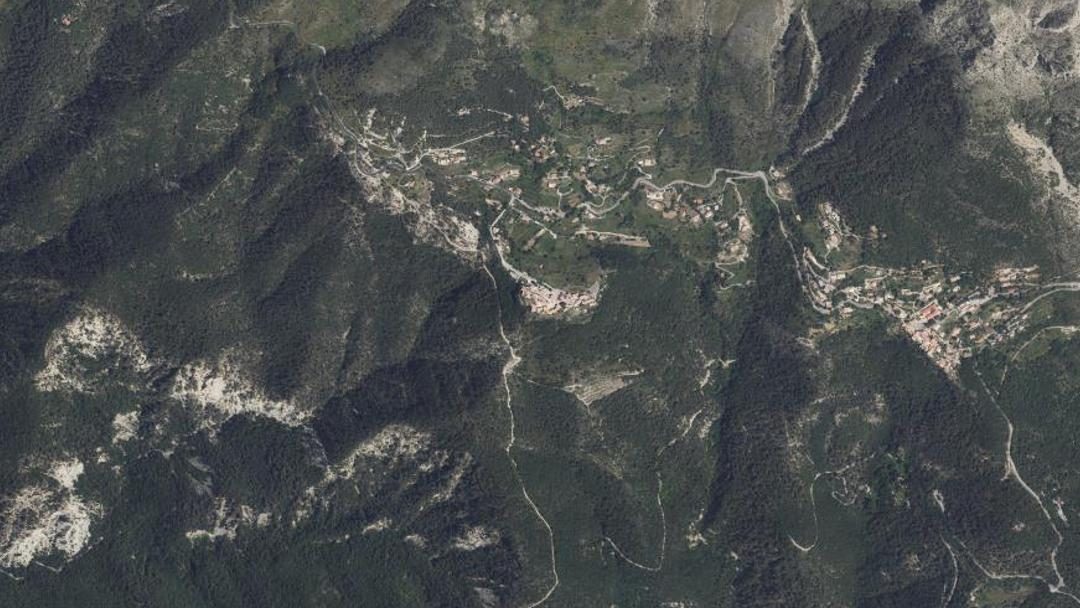 Photo 2 — Tourette-du-Château, Alpes-Maritimes (06830)