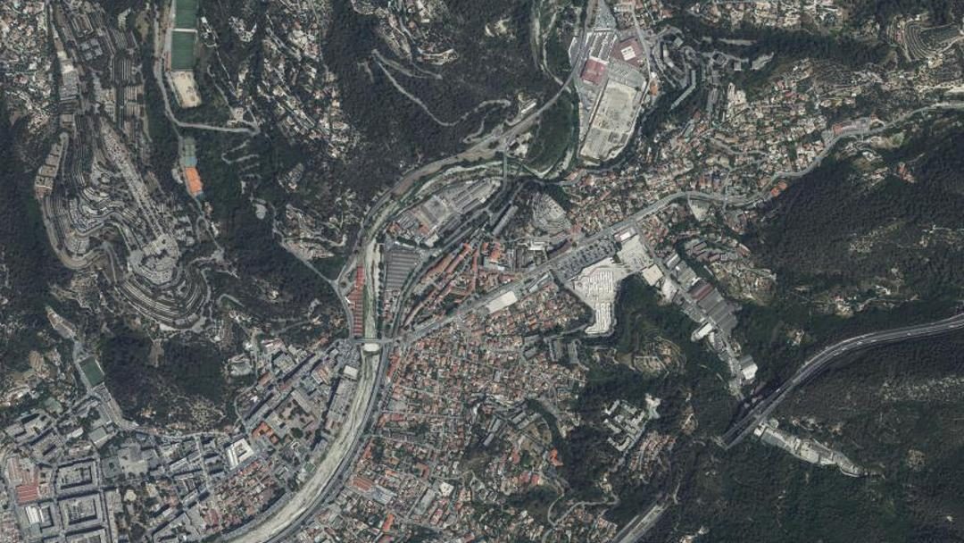 Photo 3 — La Trinité, Alpes-Maritimes (06340)