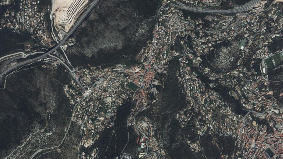 Photo 2 — La Turbie, Alpes-Maritimes (06320)
