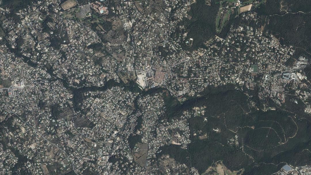 Photo 2 — Valbonne, Alpes-Maritimes (06560)