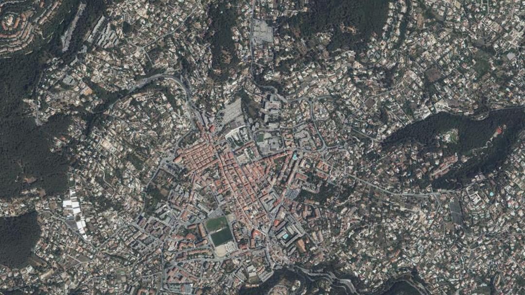 Photo 2 — Vallauris, Alpes-Maritimes (06220)