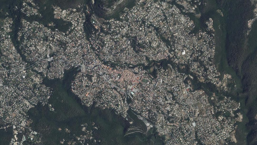 Photo 2 — Vence, Alpes-Maritimes (06140)