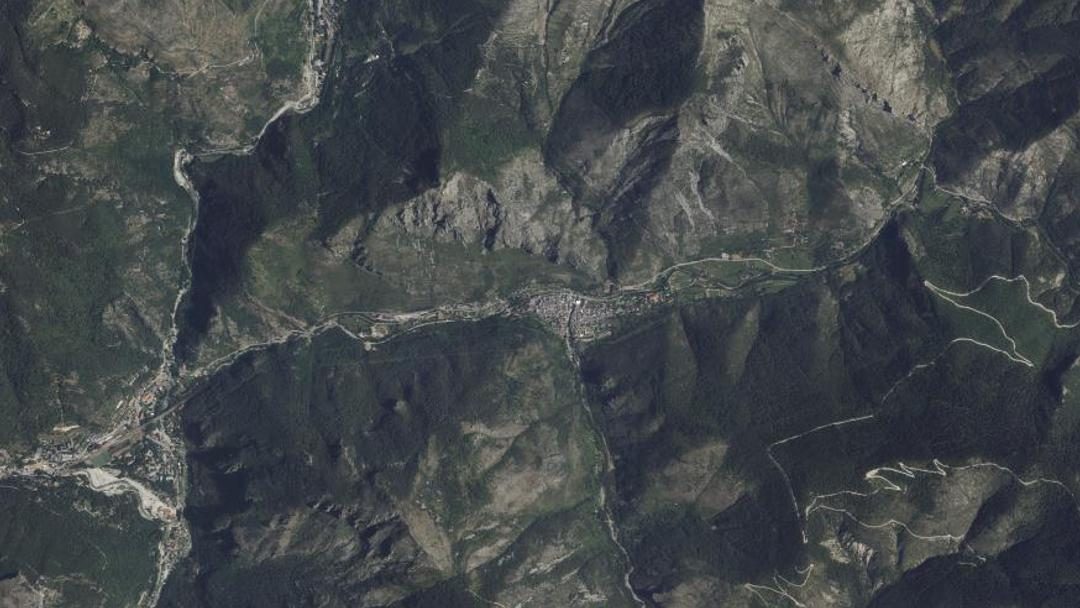 Photo 5 — La Brigue, Alpes-Maritimes (06430)