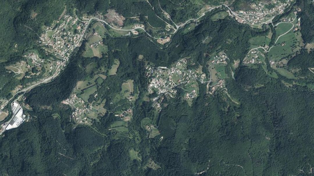 Photo 2 — Accons, Ardèche (07160)