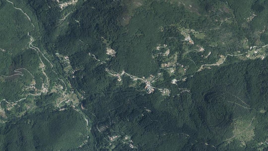 Photo 2 — Aizac, Ardèche (07530)