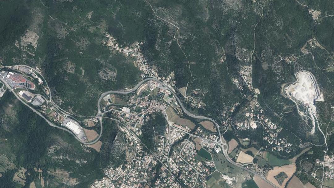 Photo 2 — Alissas, Ardèche (07210)