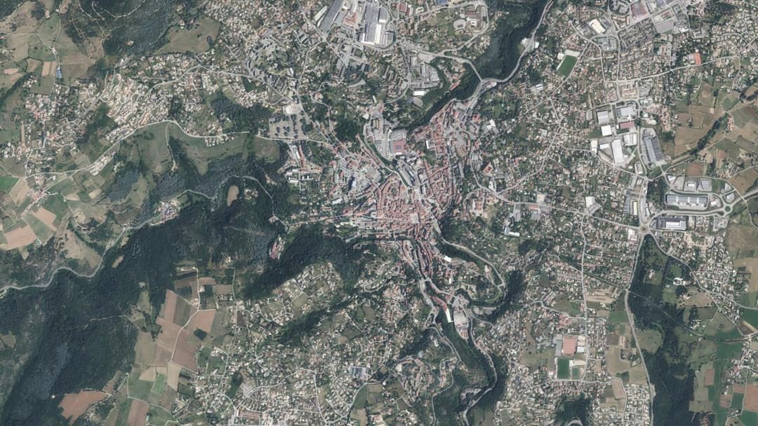 Photo 16 — Annonay, Ardèche (07100)