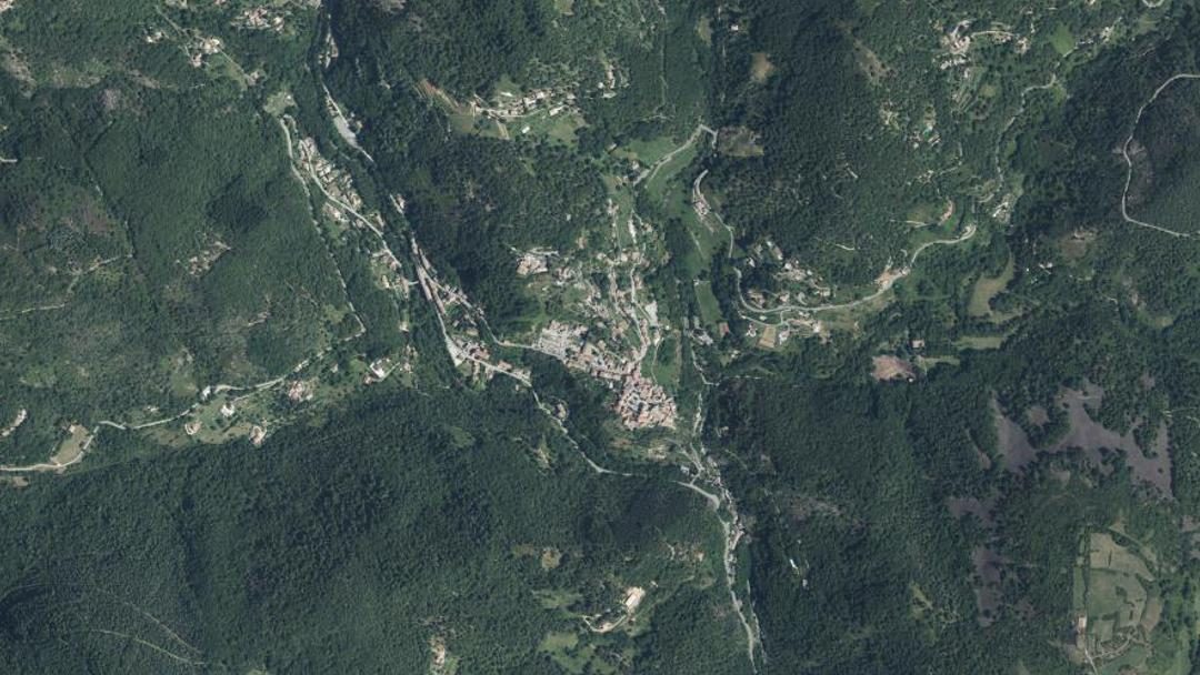 Vallées-D'antraigues-Asperjoc, Ardèche