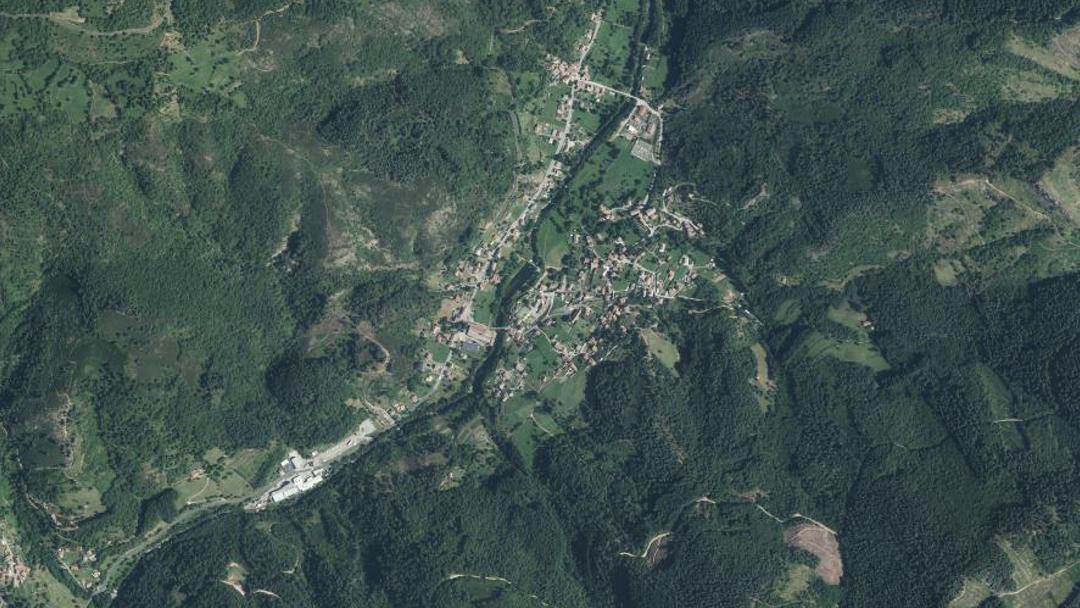 Photo 2 — Arcens, Ardèche (07310)