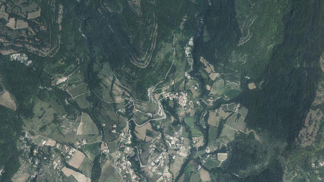 Photo 2 — Aubignas, Ardèche (07400)