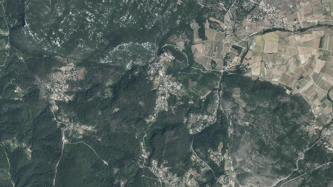 Photo 5 — Banne, Ardèche (07460)