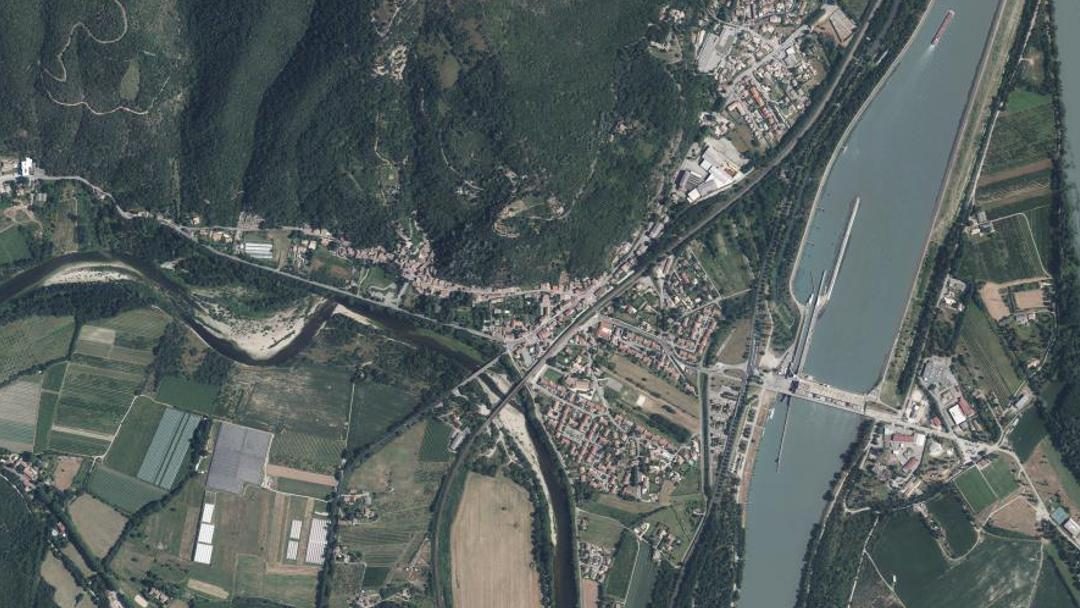 Photo 4 — Beauchastel, Ardèche (07800)
