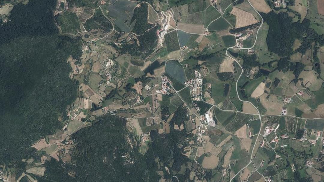 Photo 2 — Bozas, Ardèche (07410)