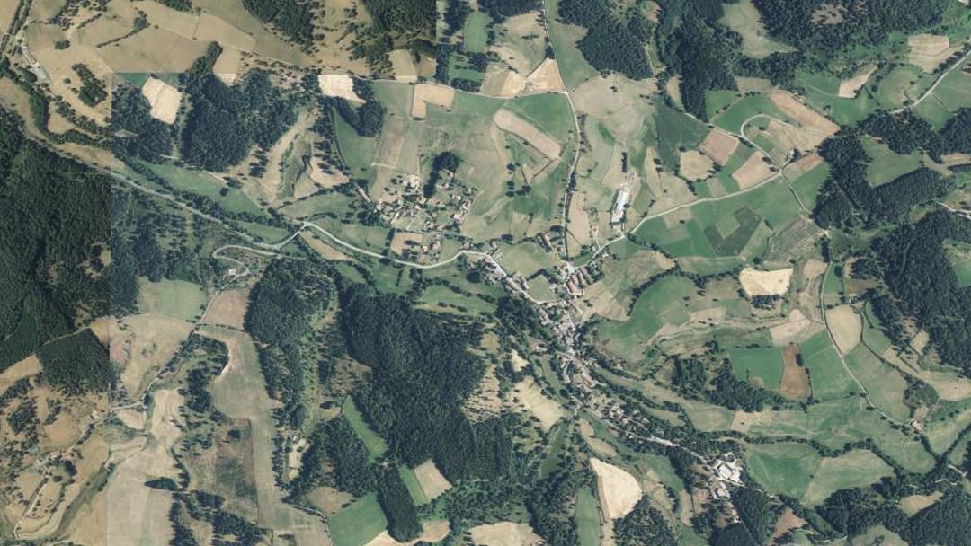 Photo 2 — Cellier-du-Luc, Ardèche (07590)