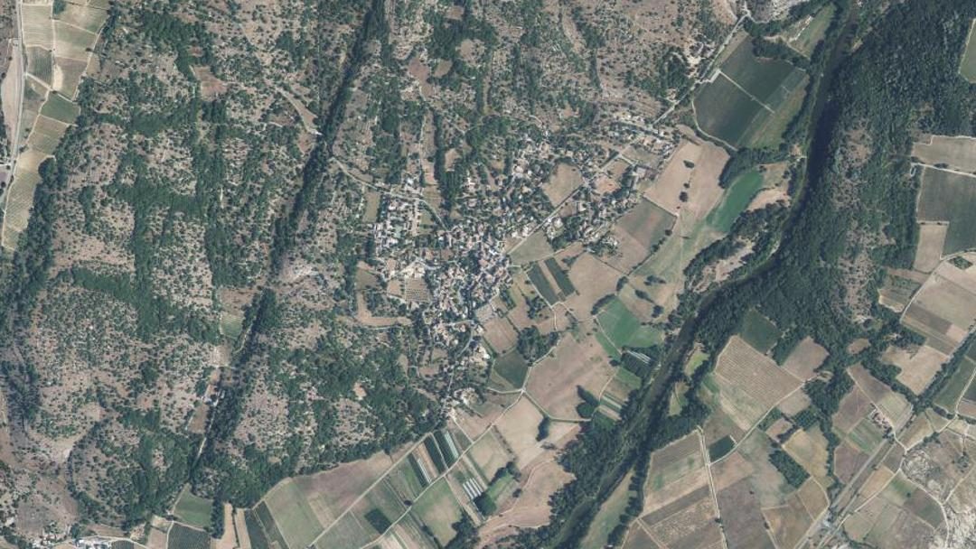 Photo 2 — Chandolas, Ardèche (07230)